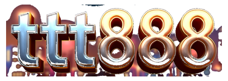 ttt888 logo